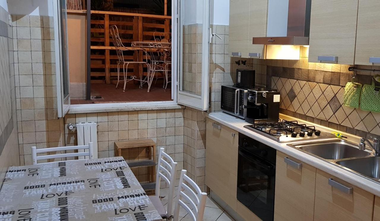 Appartement Gabriel House *
