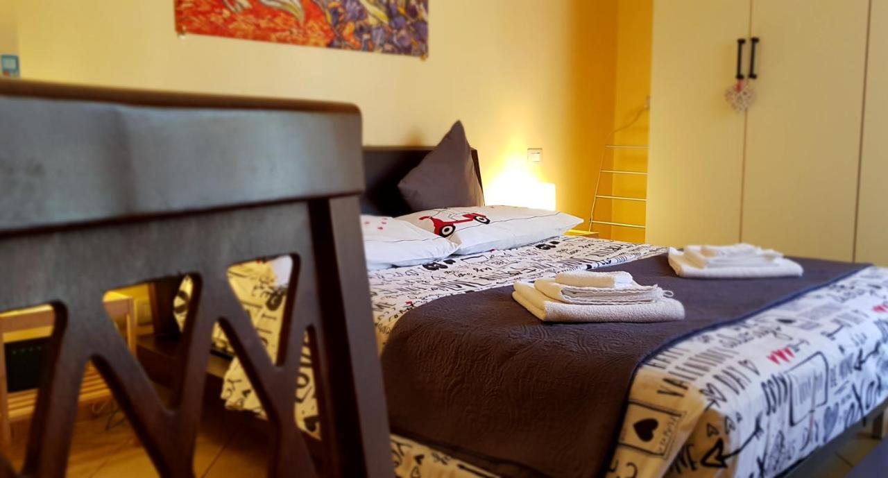 Appartement Gabriel House